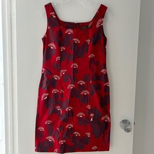 Sig Zane Dress Size XS